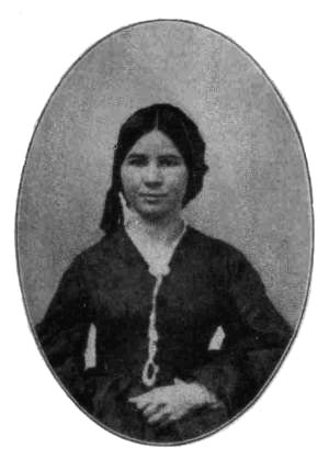 ELIZA P. DONNER