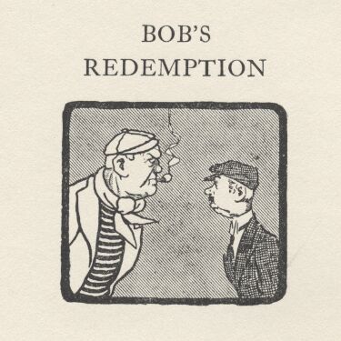 'bob's Redemption.' 