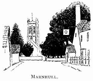 Marnhull.