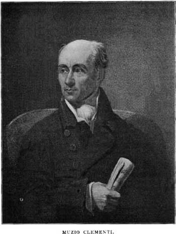 Muzio Clementi