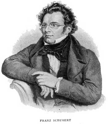 Franz Schubert