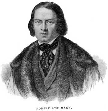 Robert Schumann