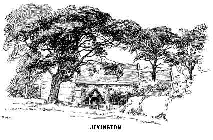 JEVINGTON.