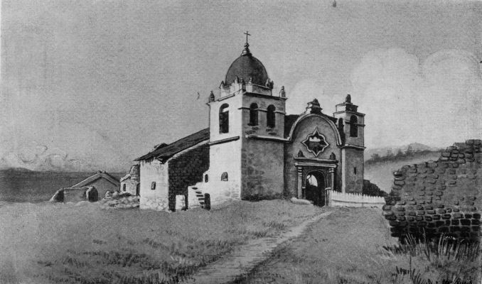 San Carlos de Carmelo