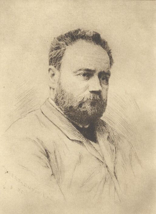 Émile Zola