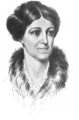 HARRIET MARTINEAU