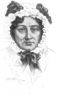 MARY LAMB