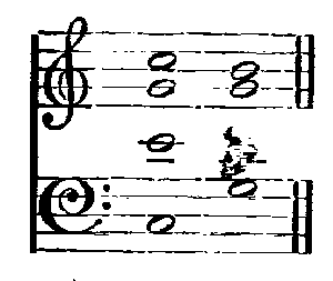 Bars of music