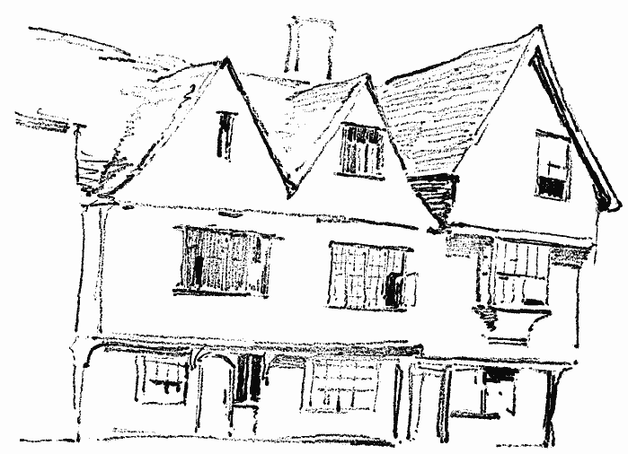 Tudor House