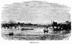 Illustration: MALACCA