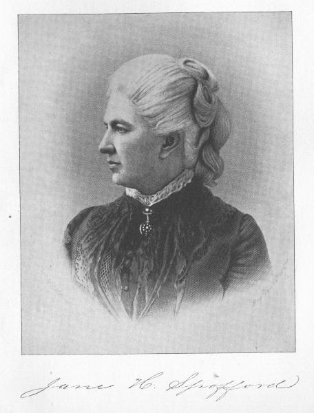 Jane H. Spofford