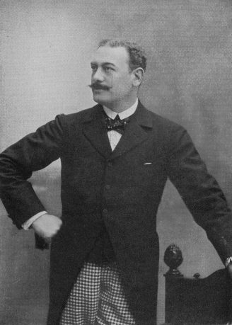 VICTOR MAUREL