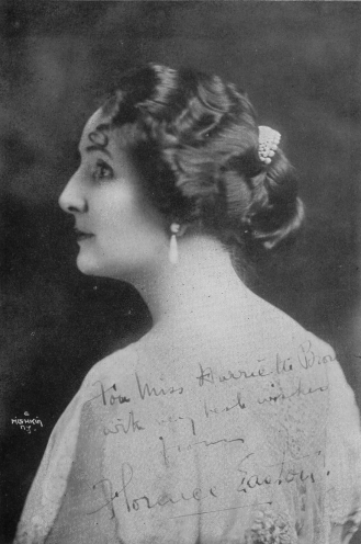 FLORENCE EASTON