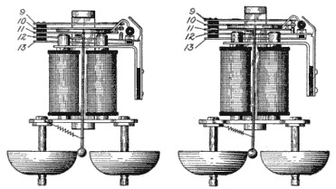 Illustration: Fig. 199. Broken-Back Ringer