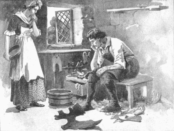 The Shoemaker