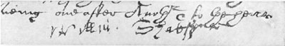 signature 2