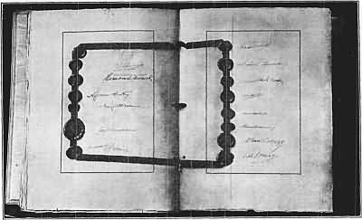 Signatures of Peru, Poland, Portugal, Rumania, Serbia, Czecho-Slovakia, and Uruguay