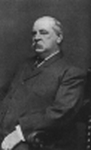 Grover Cleveland