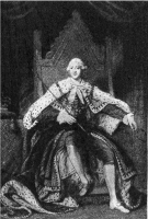 George III