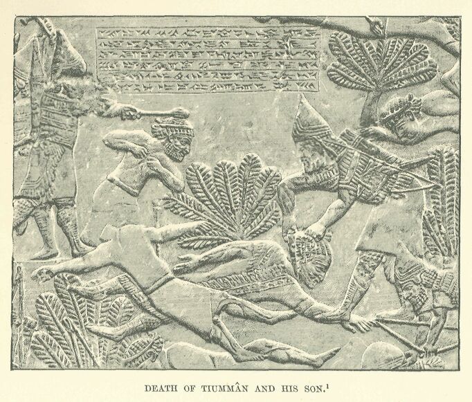 211.jpg Death of TiummÂn and his Son 