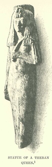 338.jpg Statue of a Theban Queen 