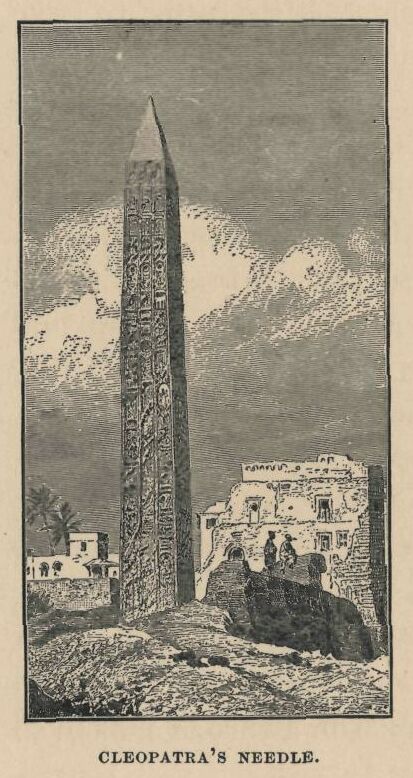 362.jpg Cleopatra’s Needle. 