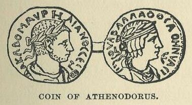 161.jpg Coin of Athenodorus 