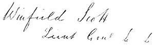 Signature