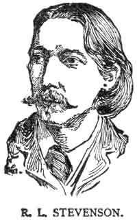 R.L. STEVENSON.