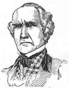 Sam Houston