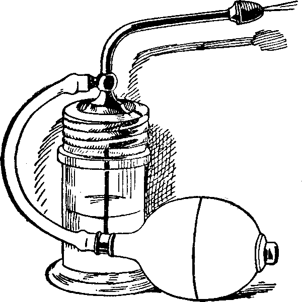 Illustration: Fig. 10. Atomizer. 