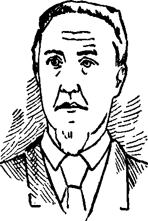 Illustration: G.W. Sweeney, Esq.