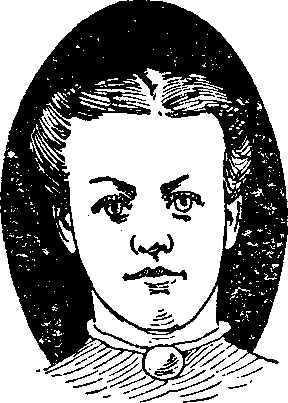 Illustration: MRS. O'BANNON