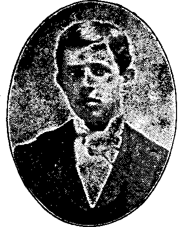 Illustration: C.M. Gates, Esq.