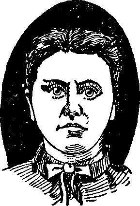 Illustration: Mrs. Shepherd.