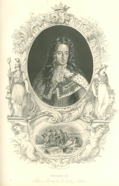 William III.