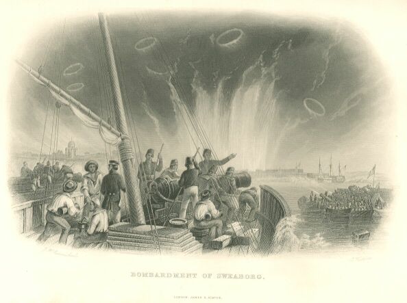 848.jpg Bombardment of Sweaborg 