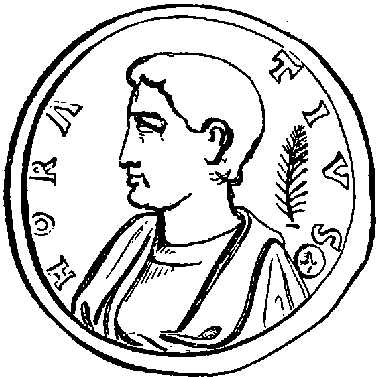 Horace.