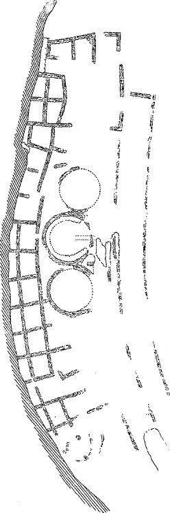 ground plan