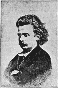 Grieg