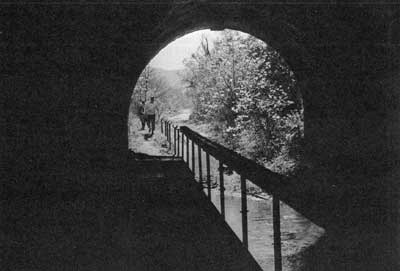 Tunnel