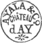 AYALA & Co / CHÂTEAU dAY