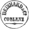 DEINHARD & CO. / COBLENZ