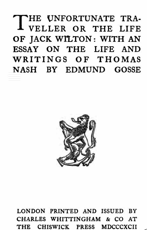 Titlepage 