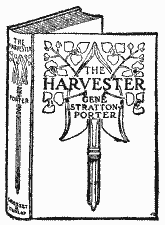 The Harvester