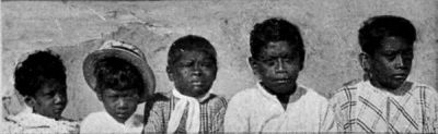 Apiacar Children.