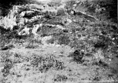 Where a Stone Fight took place in the Inca Country.