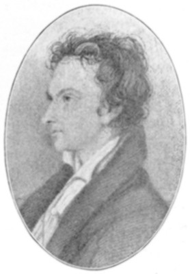 William Hazlitt.