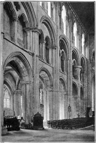 The Nave