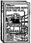 The Submarine Boys for the Flag